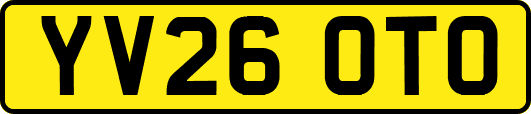YV26OTO
