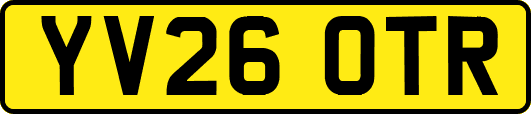 YV26OTR