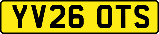 YV26OTS