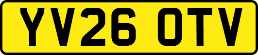 YV26OTV