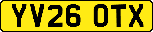YV26OTX
