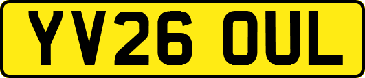 YV26OUL