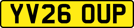 YV26OUP