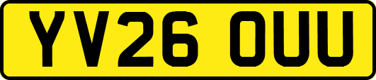 YV26OUU
