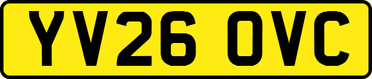 YV26OVC