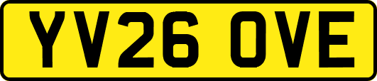 YV26OVE