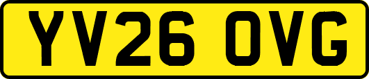 YV26OVG