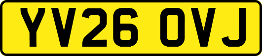 YV26OVJ