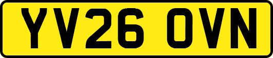 YV26OVN