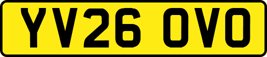 YV26OVO