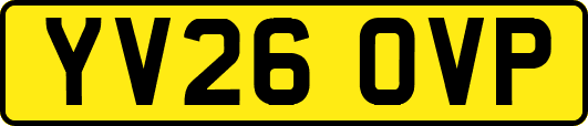 YV26OVP