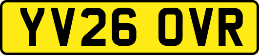 YV26OVR