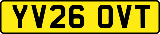 YV26OVT