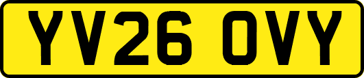 YV26OVY