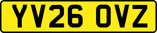 YV26OVZ
