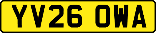 YV26OWA