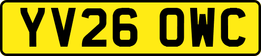 YV26OWC