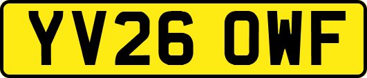 YV26OWF