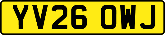 YV26OWJ