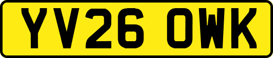 YV26OWK