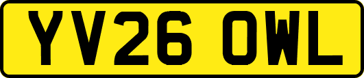 YV26OWL