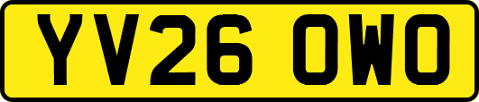 YV26OWO