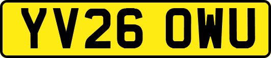 YV26OWU
