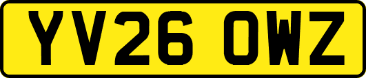 YV26OWZ