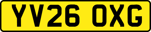 YV26OXG