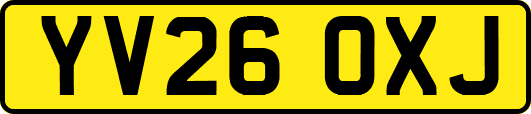 YV26OXJ