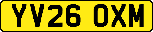 YV26OXM
