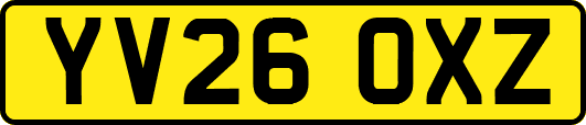 YV26OXZ