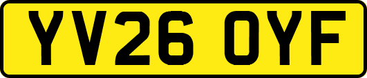 YV26OYF