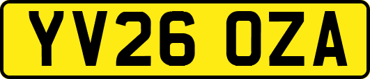 YV26OZA