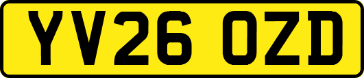 YV26OZD