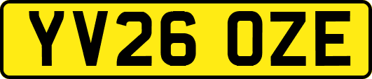 YV26OZE