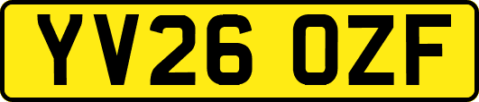 YV26OZF
