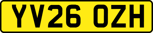 YV26OZH