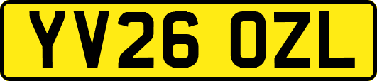 YV26OZL