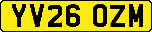 YV26OZM
