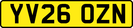 YV26OZN