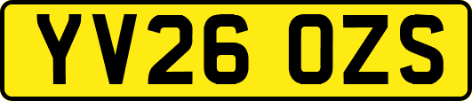 YV26OZS