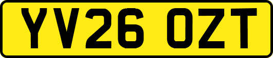 YV26OZT