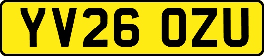 YV26OZU