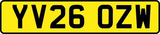 YV26OZW