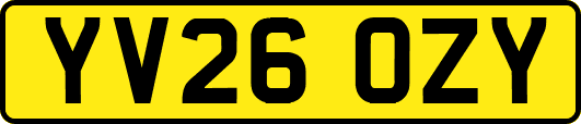 YV26OZY