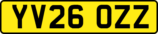 YV26OZZ