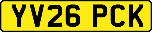 YV26PCK