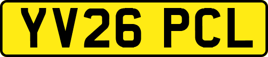 YV26PCL