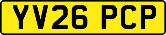 YV26PCP